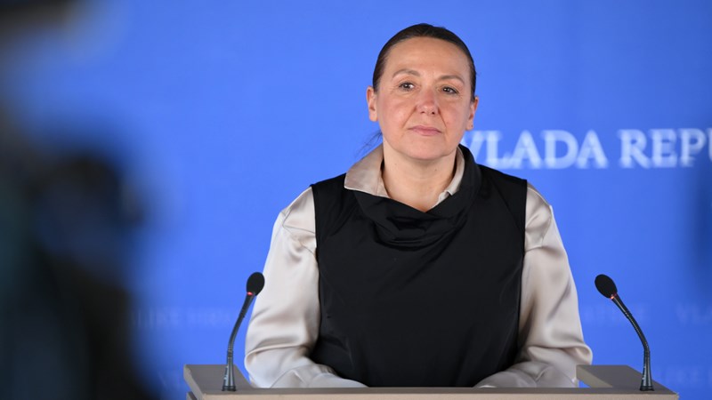 Hrstić: Makedonski pacijenti pristigli danas u Zagreb izvan su životne opasnosti